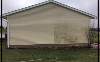 Safe and Effective: Mobile Power Washing for Your Home