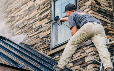 Boost Your Property’s Curb Appeal with Mobile Power Washing