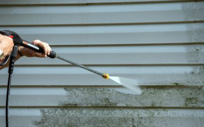The Benefits of Outsourcing Your Power Washing: Let the Pros Handle the Pressure